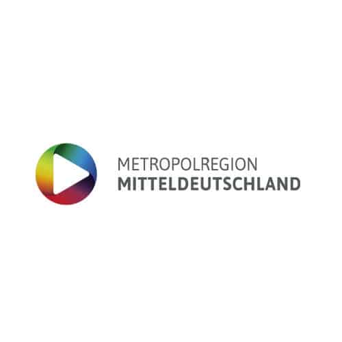 Metropolregion Mitteldeutschland