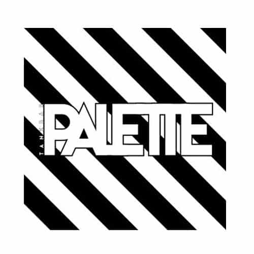 Tanzbar Palette