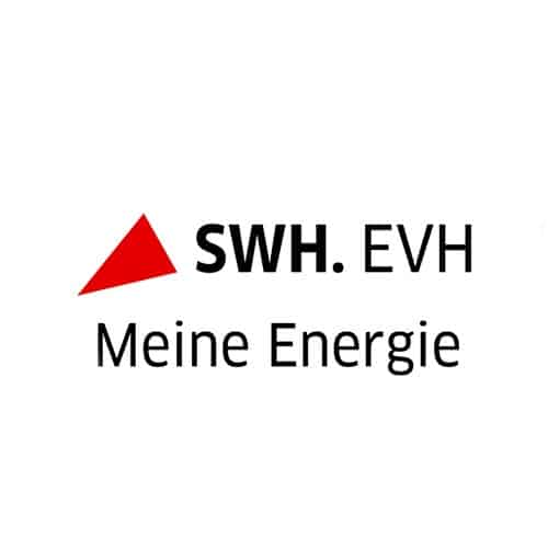 SWH Stadtwerke Halle EVH
