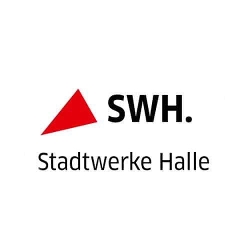 SWH Stadtwerke Halle